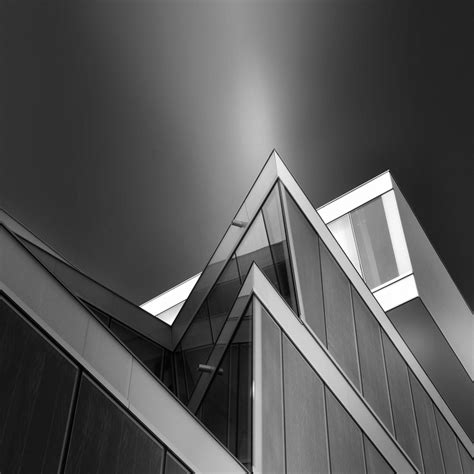 Abstract Art Through Architectural Photography Befront Magazine