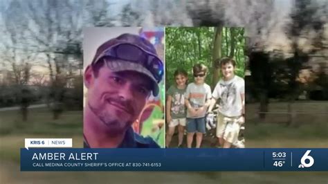 two amber alerts remain active across texas