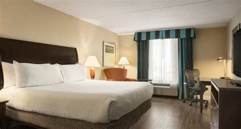 Hilton Garden Inn Torontovaughan Hotel