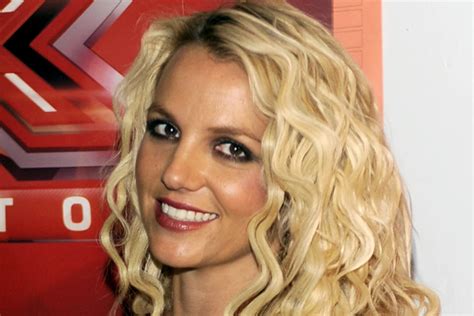 Britney Spears Gets Sassy Salty At Auditions In ‘x Factor Commercial