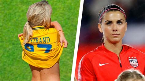 Most Inappropriate Moments In Women S Football Youtube