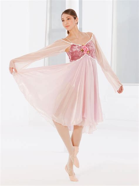 The Rose Revolution Dancewear Dance Dresses Dance Outfits Dance Wear