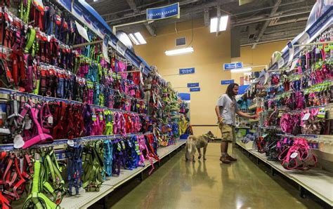 Petsmart Opens New Clear Lake Store Houston Chronicle