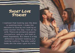 Short Love Stories To Tell Your Girlfriend