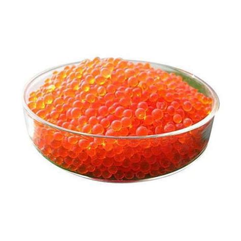 The voids may contain water or some other liquids, or may be filled by gas or vacuum. Sorbogel Orange Silica Gel Beads, Packaging Type: HDPE bag ...