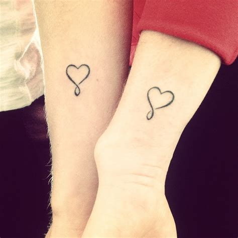 Getting a big matching couple tattoo is a huge commitment so make sure that you and your partner are absolutely sure about it before getting inked. 175 of the Best Couple Tattoo Designs that will keep your ...