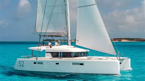 Nomad Yacht Charter Details Lagoon Charterworld Luxury Superyachts