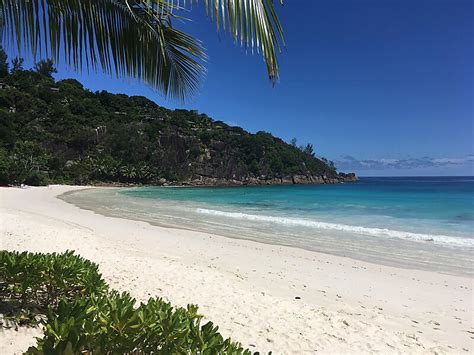 Petite Anse Anse La Libert In Mah Seychelles Sygic Travel