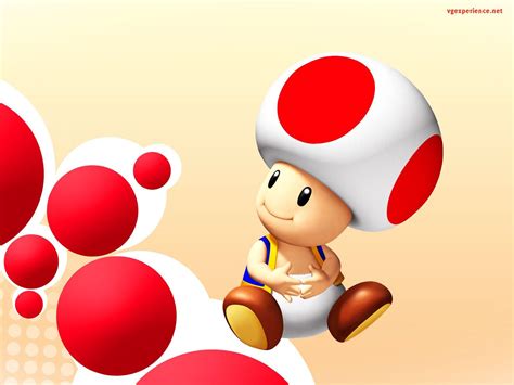 Toad Super Mario Wallpapers Top Free Toad Super Mario Backgrounds