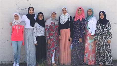 Muslim Teens To Offer Insight Basketball At Neenah Y