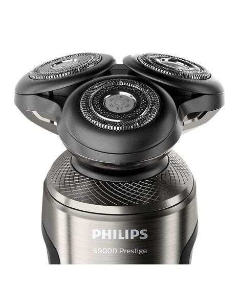 philips series 9000 replacement head shaver shop