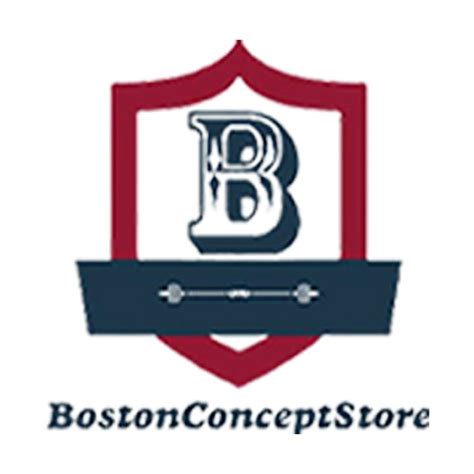 Shop At Boston Concept Store My
