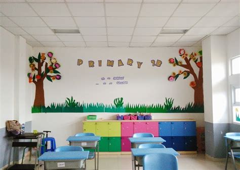 Maybe you would like to learn more about one of these? 30+ Trend Terbaru Dekorasi Kelas Tk Islami - Fatiha Decor