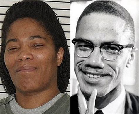 The film, directed by sophie schrago and written and produced by hisham aidi, follows osman, now in his late seventies, as he returns to harlem 55 years after the death of malcom x. Daughter of Malcom X pleads guilty to massive theft ...