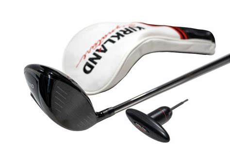 Costco Kirkland Signature Driver Goes On Sale