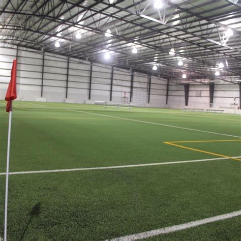Chicago Indoor Soccer League Lynwood Il
