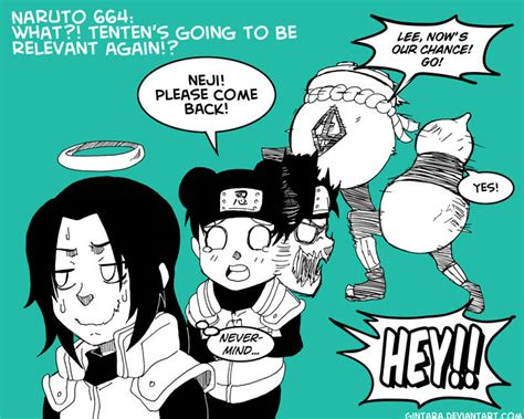 Naruto Relevant By Gintara On Deviantart