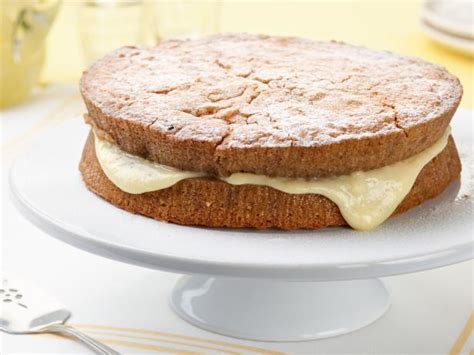 Maybe you would like to learn more about one of these? Banana Pudding Cake Recipe | Trisha Yearwood | Food Network