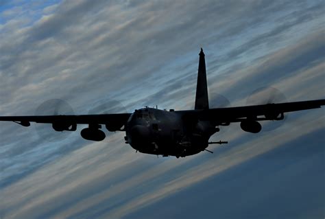 Ac 130 Gunship 105mm High Explosive And Target Practice Rounds