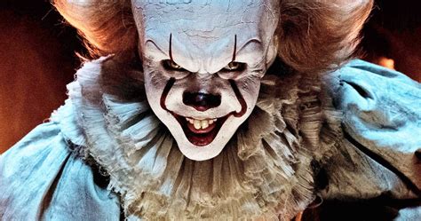 It Movie Review Stand By Me With An Evil Clown