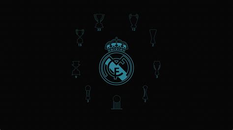 Real Madrid Cf Wallpapers 30 Images Inside