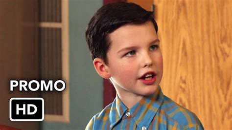 Young Sheldon Reveals Story Behind Big Bang Theory Catchphrase Lupon