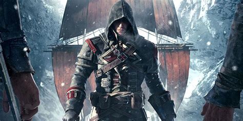 Assassin S Creed 13 Of The Most Powerful Protagonists Of The Series