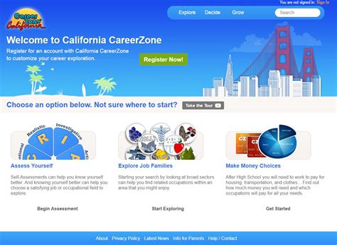 Pathdemo Headed Announces Transition Planning Upgrade Option For California Career Zone