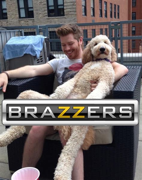 Pics That Become Pure Filth By Adding A Brazzers Logo