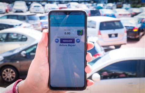 At its core, smart selangor is an initiative by the state to empower its people, businesses and the public sector by optimising digital. Pay for parking in Subang Jaya through app - Smart Selangor