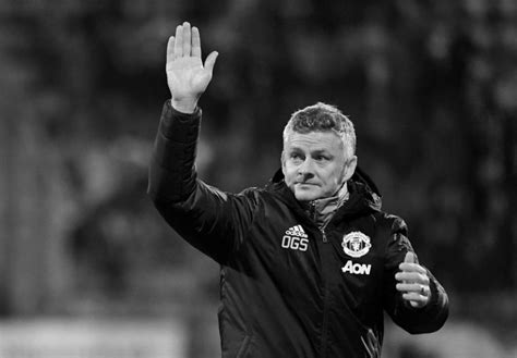 Ole Solskjaer Reveals Five Players He Wanted Manchester United To Sign