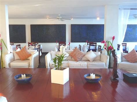 Interior Room Design And Architecture Of Caribbean Indoor Locations