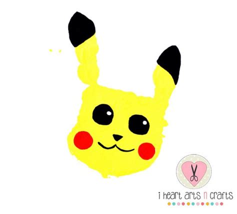 25 Pokémon Crafts For Kids On The Go Make And Takes