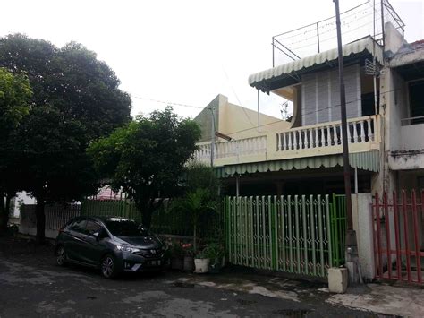 Kost strategis Surabaya Pusat - Kost Surabaya