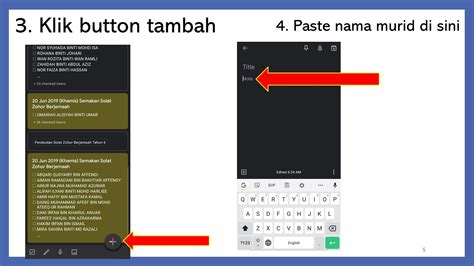 Kepada ibu bapa, jika anda ingin membuat semakan keputusan peperiksaan anak anda, boleh terus klik kemudian, masukkan maklumat pelajar dan sekolah terkini ataupun sekolah sebelum ini jika ada. Cara Mudah Hantar Kepada Ibubapa Senarai Murid Yang Siap ...