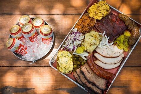 Barbecue or barbeque (informally, bbq; 10 Best BBQ Places in Houston - Condé Nast Traveler