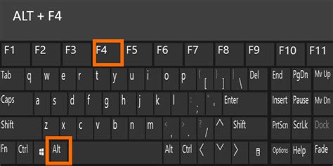 How To Do Basic Keyboard Shortcut In Windows