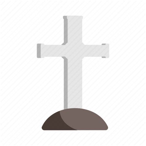 Cross For Burial Png Empty Tomb Resurrection Of Jesus Clipa 146224