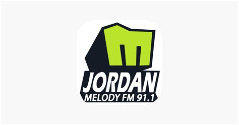 ‎melody Jordan On The App Store