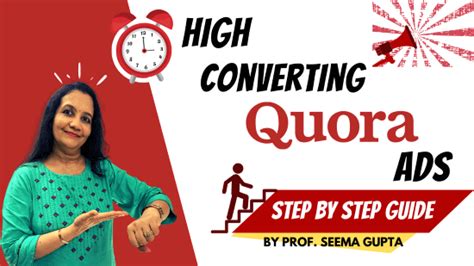 create high converting quora ads step by step guide