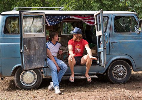 Sxsw 2016 Review ‘everybody Wants Some Is An Old School Richard