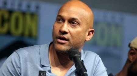 Pitch perfect 2 is a 2015 american musical comedy film directed and produced by elizabeth banks and written by kay cannon. Keegan-Michael Key Height, Weight, Age, Body Statistics ...
