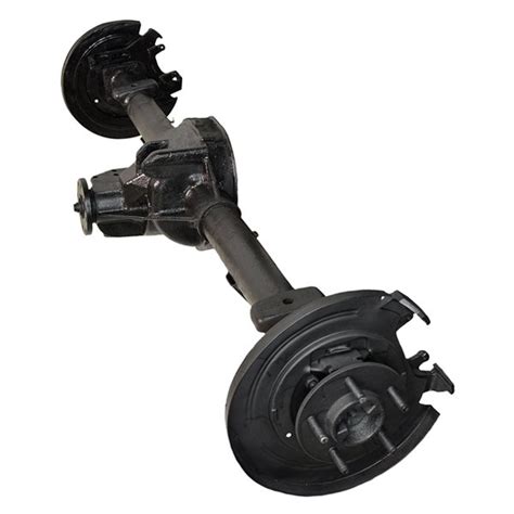 Replace® Ford F 150 2002 2003 Remanufactured Rear Axle Assembly With