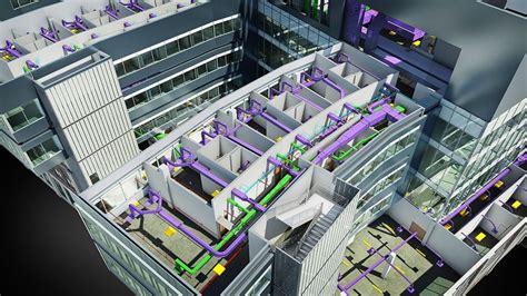 Bim Modeling Services Outsourcing Bim Specialist Company