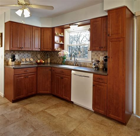 The 6 Most Common Types Of Cabinet Doors Design My Kitchen Kitchen