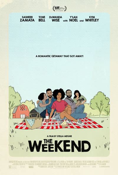 Get movie times, buy tickets, watch trailers and read reviews at fandango. The Weekend movie review & film summary (2019) | Roger Ebert