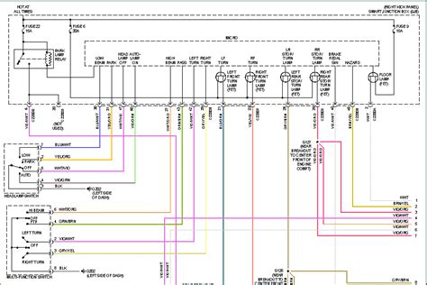 Wiring diagrams ford by year. Can i have the wiring diagram for the cargo and back-up lights on a 2010 f150 supercrew. I want ...