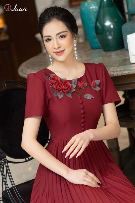 Simplicity Patterns Dresses, Cute Prom Dresses, Ao Dai, Korean Outfits