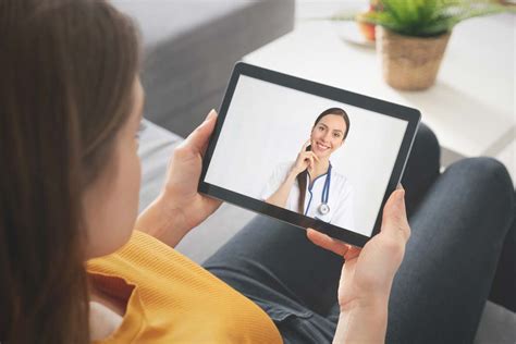 Telehealth Platform Secure And Private No Lock In Contracts