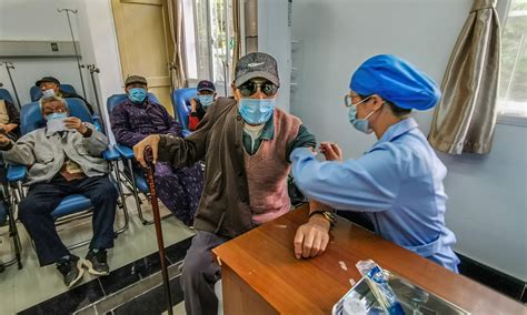 Vaccine maker and government controlled sinovac introduces vaccine based on stolen sinovac is apparently going to do said trials in indonesia. Sinovac Beijing vaccine production facility works overtime ...